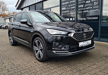 Seat Tarraco Xcellence e-Hybrid ASSISTS - AHK - 360°