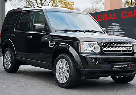 Land Rover Discovery 4*3.0 TDV6*HSE*PANORAMA*7-SITZE*AHK*