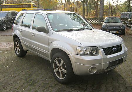 Ford Maverick 3.0 l V6 Limited Autom./Leder/Klima/AHK