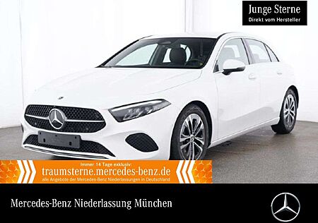 Mercedes-Benz A 180 PROGRESSIVE+LED+KAMERA+7G