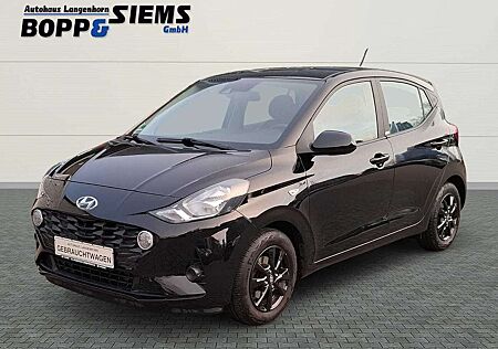 Hyundai i10 1.0 'Select' + Funktionspaket