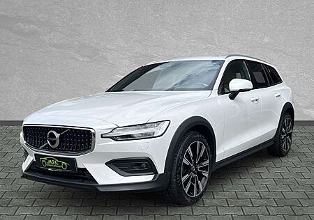 Volvo V60 CC V60 Cross Country V60CC D4 Cross Country AWD Pro Schiebedach