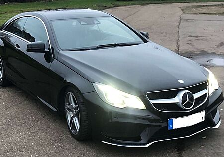 Mercedes-Benz E 350 BlueTec / d (207.326)