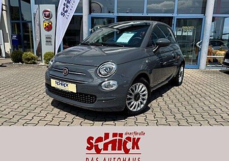 Fiat 500 Lounge