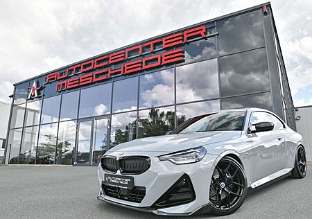 BMW 240 xDrive Coupe KW V3* M Performance Carbon*