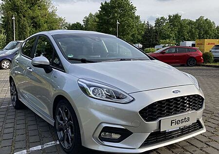 Ford Fiesta 1.0 EcoBoost S&S ST-LINE