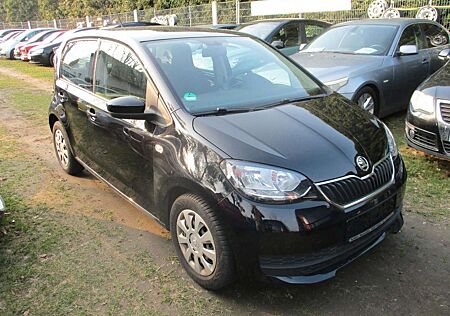 Skoda Citigo Ambition Automatic Klima