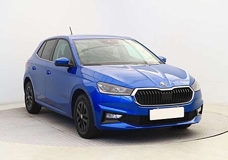 Skoda Fabia 1.0 TSI Style 2xKlima ACC AUT DynLicht LM