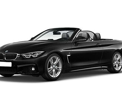 BMW 420 d Cabrio Sport-Aut.///M SPORT/HARMAN/LED/DAB