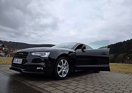 Audi A5 3.0 TDI quattro (180kW)