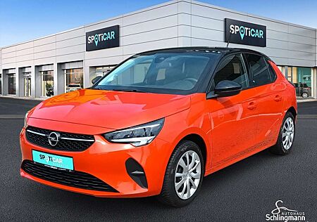 Opel Corsa-e e Edition