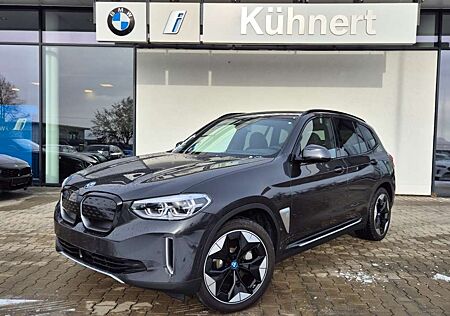 BMW iX3 Impressive AHK/Lordose/Head-Up/Standh/DAB+H&K