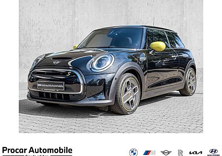 Mini Cooper SE 3-Türer HUD PANO RFK NAVI Standh. LED