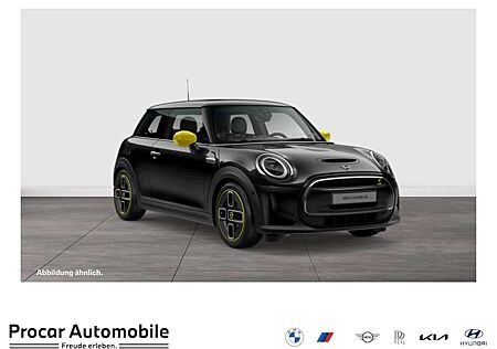 Mini Cooper SE 3-Türer HUD PANO RFK NAVI LED PDC V+H