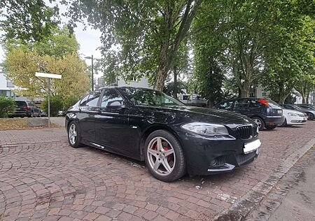 BMW 525d 525 5er Diesel Aut.
