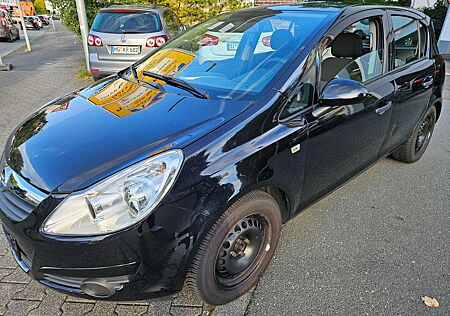 Opel Corsa Selection "110 Jahre"