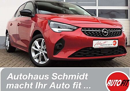 Opel Corsa Elegance Technologie-Paket Park & Go Plus