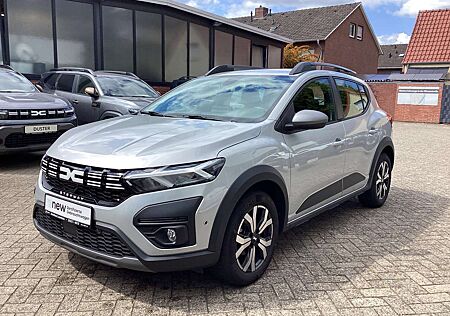 Dacia Sandero Stepway Expression+ 1.0 TCe 100 LPG
