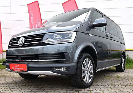 VW T6 Multivan Volkswagen PanAmericana 4Mot LED ESD Diffi-Sp.