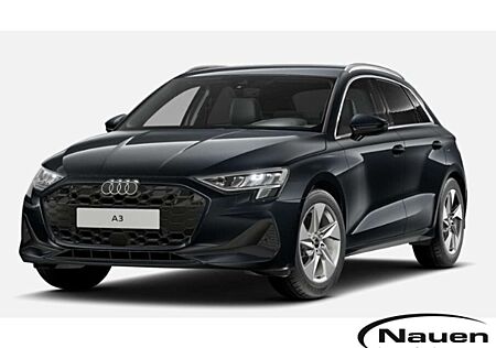 Audi A3 Sportback 35 TFSI *NAVI*LED*SHZ*KLIMAAUT.*
