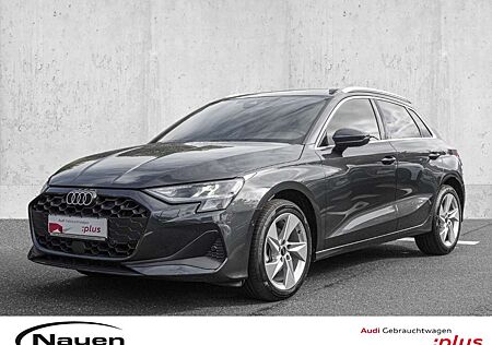 Audi A3 Sportback 35 TFSI *NAVI*LED*SHZ*KLIMAAUT.*