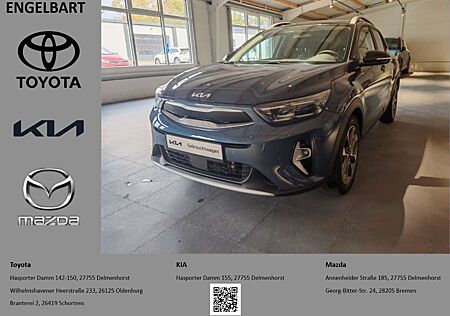 Kia Stonic Spirit 1.0T Techno-Paket Navi-Paket