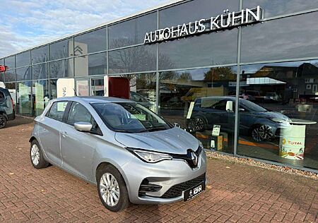 Renault ZOE R110 Experience