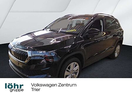 Skoda Karoq 1.5 TSI DSG Selection Navi, AHK