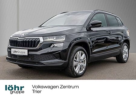Skoda Karoq 1.5 TSI DSG Selection Navi, AHK