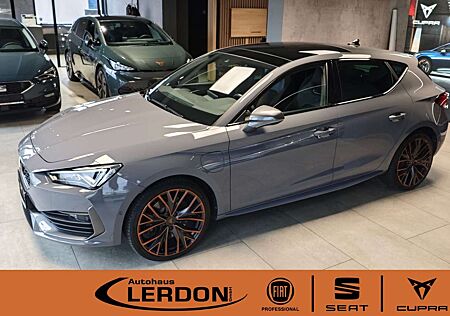 Cupra Leon 1.4 DSG e-Hybrid PANO|FullLink|ACC|DAB