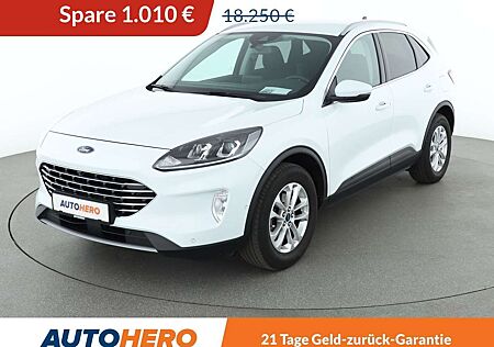 Ford Kuga 1.5 EcoBoost Titanium*NAVI*ACC*CAM*PDC*SHZ*