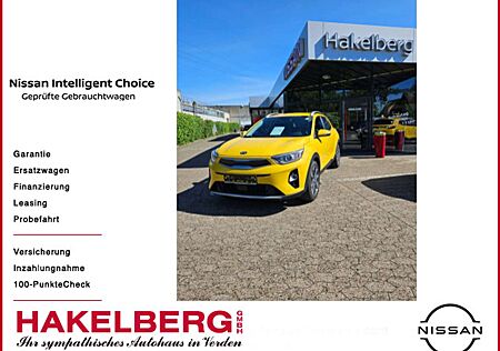 Kia Stonic 1.0 T-GDI Spirit 120 PS