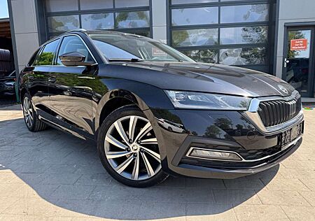Skoda Octavia Combi First Edition *1.Hand/PANO/KAMERA*