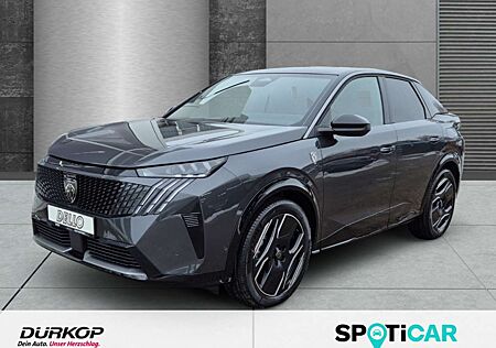 Peugeot 3008 -e Dual GT EXCLUSIVE 239kW Allrad Sound-Air-Paket