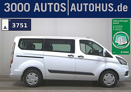 Ford Transit Custom 2.0 TDCi Trend L1 9-Sitze Navi