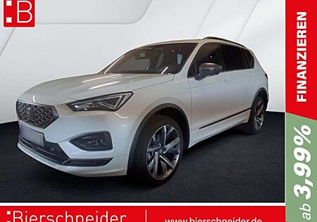 Seat Tarraco 2.0 TDI DSG FR AHK PANO REAR VIEW SHZ