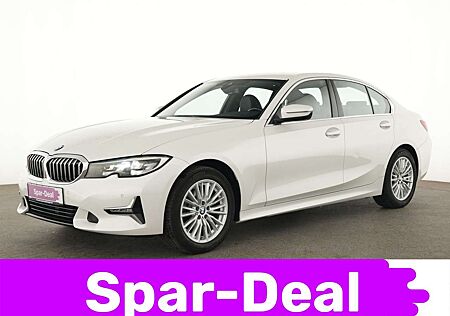 BMW 318 gebraucht kaufen BMW 318 i Luxury Line Business-Paket|Leder Vernasca
