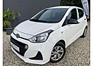 Hyundai i10 Basis 1.0 *2.Hand*