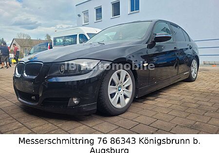 BMW 320 i Lim. Navi*Sitzh.*Klimaa.*uvm...