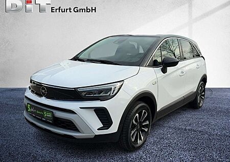 Opel Crossland 1.2 Turbo Elegance AHK+LED+2xKlima+LM