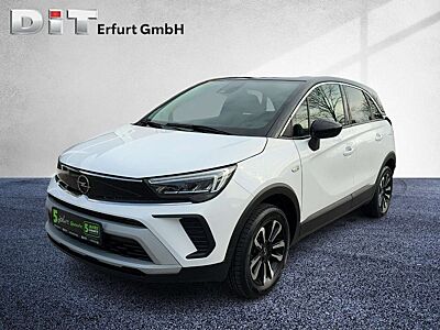 Opel Crossland 1.2 Turbo Elegance AHK+LED+2xKlima+LM