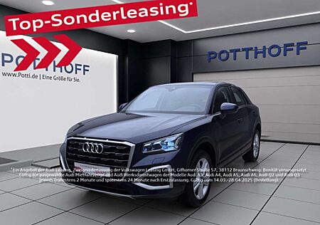 Audi Q2 35 TFSI ADVANCED PDC MATRIX NAVI LM17