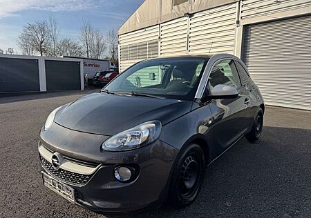 Opel Adam Glam ecoFlex *Euro 5*Fahrradträger