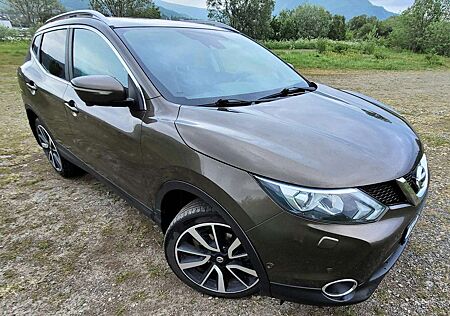 Nissan Qashqai 1.6 dCi TEKNA