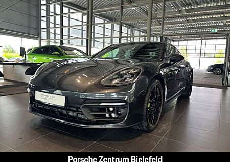 Porsche Panamera 4 E-Hybrid BOSE Panorama Surround-View