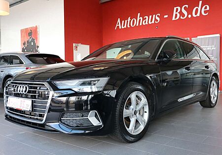 Audi A6 Avant 50TFSI e quattro sportKameraNavAHK,Pano