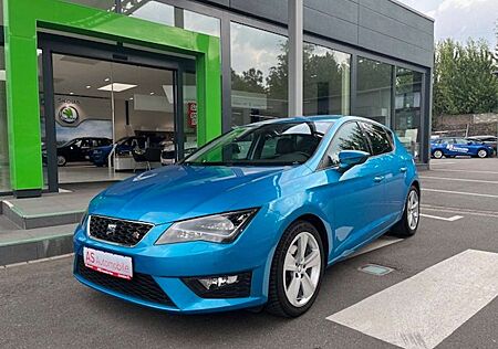 Seat Leon FR - Ihr / SKODA Vertragshändler