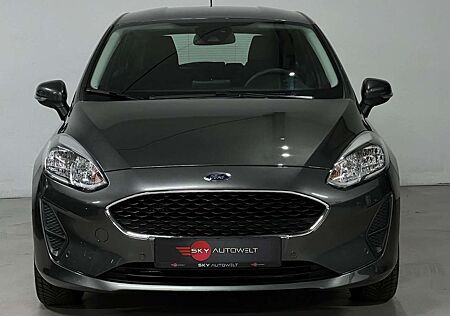 Ford Fiesta Cool & Connect/NAVI/DAB/2x PDC