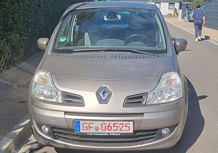 Renault Grand Modus Dynamique, Top Zustand!