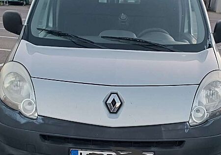 Renault Kangoo Rapid 1.5 dCi